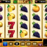 40 Hot & Cash Online