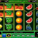 40 Burning Hot Online