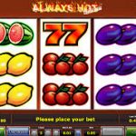 Always Hot Deluxe Online