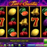 Fruit Sensation Online
