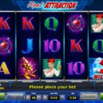 Reel Attraction Online