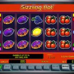 Sizzling Hot Online