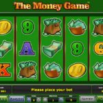 The Money Game Online