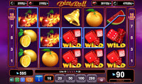 Dice and Roll