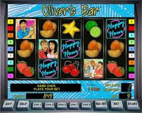Oliver Bar