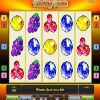 Sizzling Gems