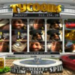 Tycoons