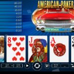 American Poker V