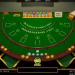 Blackjack Classic