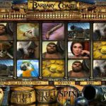 Barbary Coast