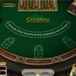 Caribbean Poker