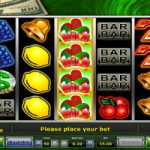 Cash Runner