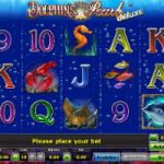 Dolphins Pearl Deluxe