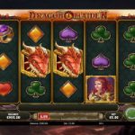 Dragon Maiden