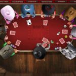 Governor of Poker