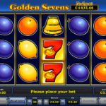 Golden Sevens
