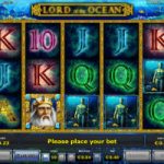 Lord of the Ocean Deluxe