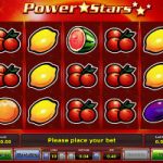 Power Stars