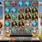Rise of Olympus