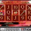 Royal Treasures