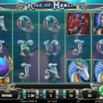 Rise of Merlin
