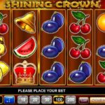 Shining Crown