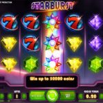 Starburst