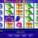 Tweety Birds