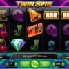 Twin Spin
