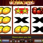 Ultra Hot Deluxe
