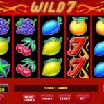 Wild 7