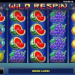 Wild Respin